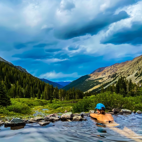 Meet your Posher, Miranda - Picture 1 of 2